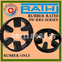 RATHI SW/RRS 190 RATHI COUPLING ELEMENT-RUBBER ONLY