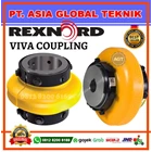 VIVA COUPLING REXNORD V125 P/N 1028566 ELEMENT/RUBBER 1
