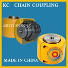 KC 4014 CHAIN COUPLING MAX BORE 28mm MADE IN CHINA 1