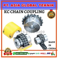 KC 4014 CHAIN COUPLING MAX BORE 28mm MADE IN CHINA