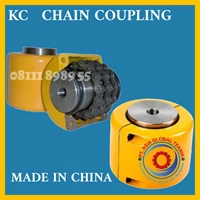 KC 12018 CHAIN COUPLING MAX BORE 125mm MADE IN CHINA
