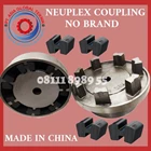 NEUPEX COUPLING B140 MAX BORE 60mm MADE IN CHINA 1