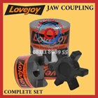 L070 LOVE JOY COUPLING COMPLETE SET MADE IN USA 1