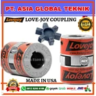 L075 LOVE JOY COUPLING COMPLETE SET MADE IN USA 1