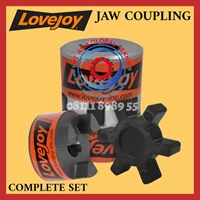 L110 LOVE JOY COUPLING COMPLETE SET MADE IN USA