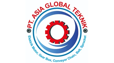 Logo PT. Asia Global Teknik